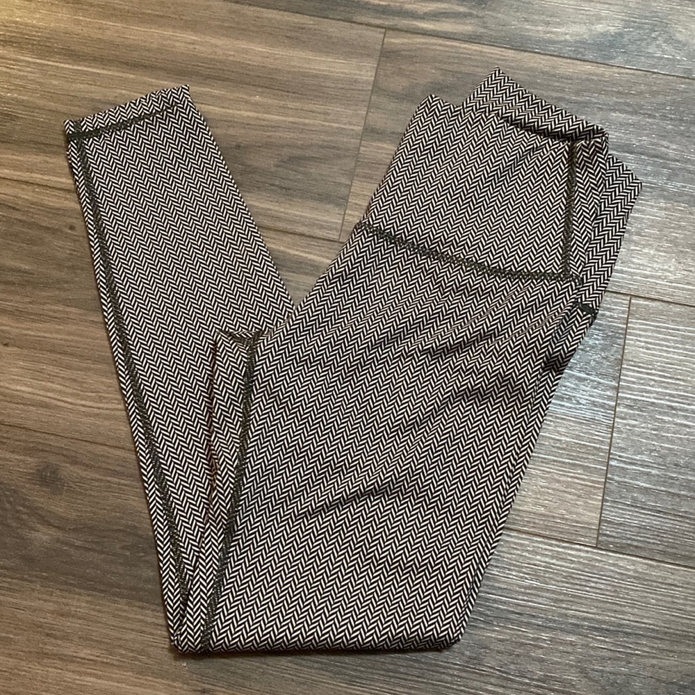 Fleo leggings